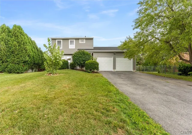 Photo 1 of Sale Pending at 8415 Lace Bark Ln, Liverpool, NY 13090 | MLS# S1704923 | Listing updated on 2026-08-10