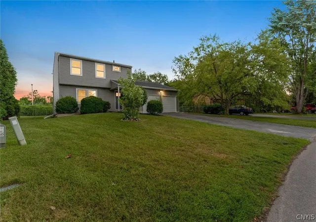 Photo 2 of Sale Pending at 8415 Lace Bark Ln, Liverpool, NY 13090 | MLS# S1704923 | Listing updated on 2026-08-10