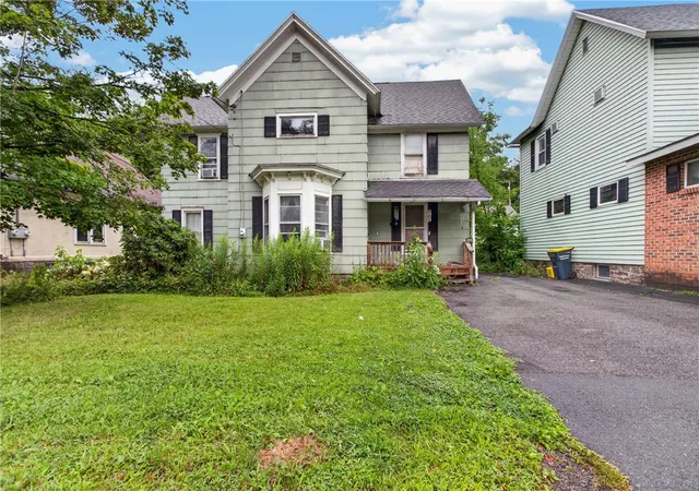 Photo 1 of Single family home for sale at 517 519 Main St, Oneonta, NY 13820 | MLS# R1703370 | Listing updated on 2026-09-16