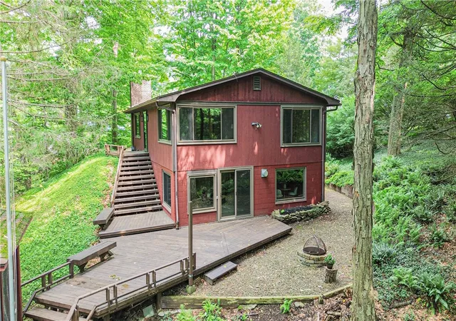 Photo 1 of Sale Pending at 1223 Scenic Cir, Webster, NY 14580 | MLS# R1704514 | Listing updated on 2026-08-18