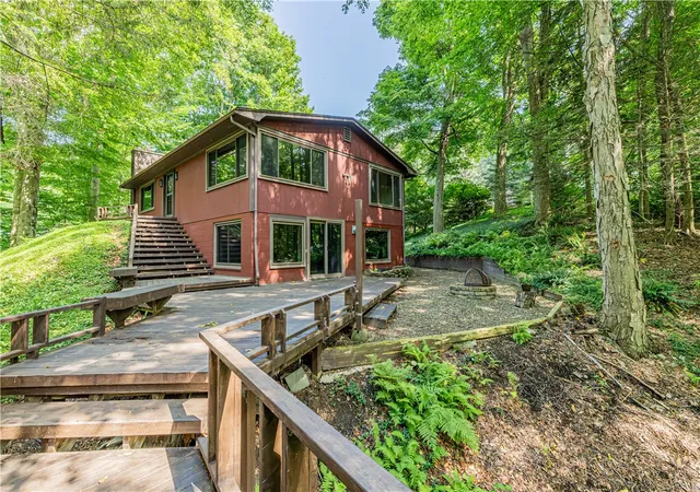 Photo 2 of Sale Pending at 1223 Scenic Cir, Webster, NY 14580 | MLS# R1704514 | Listing updated on 2026-08-18