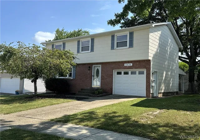 Photo 1 of Sale Pending at 75 Caprice Dr, Buffalo, NY 14227 | MLS# B1704029 | Listing updated on 2026-08-26