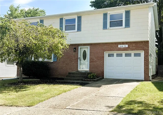 Photo 2 of Sale Pending at 75 Caprice Dr, Buffalo, NY 14227 | MLS# B1704029 | Listing updated on 2026-08-26