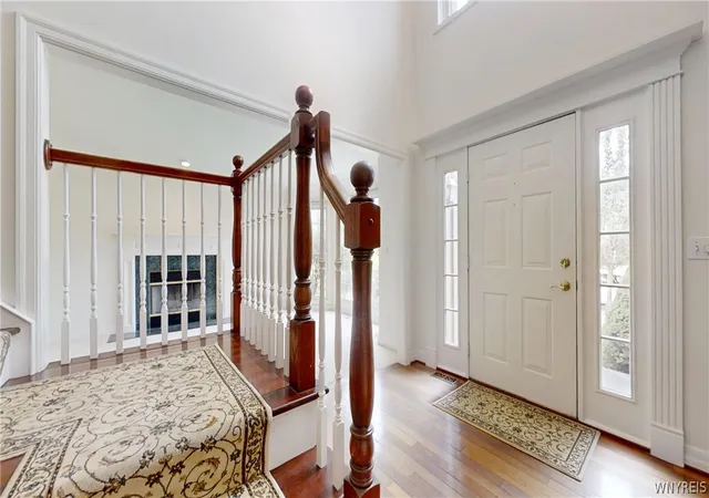 Photo 3 of Sale Pending at 127 Covent Garden Ln, Buffalo, NY 14221 | MLS# B1704898 | Listing updated on 2026-08-24