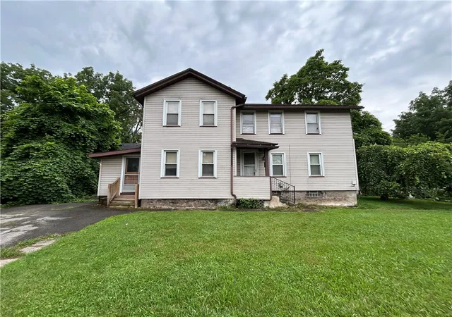 Photo 1 of Sale Pending at 42 Seward St, Rochester, NY 14608 | MLS# R1701926 | Listing updated on 2026-08-11