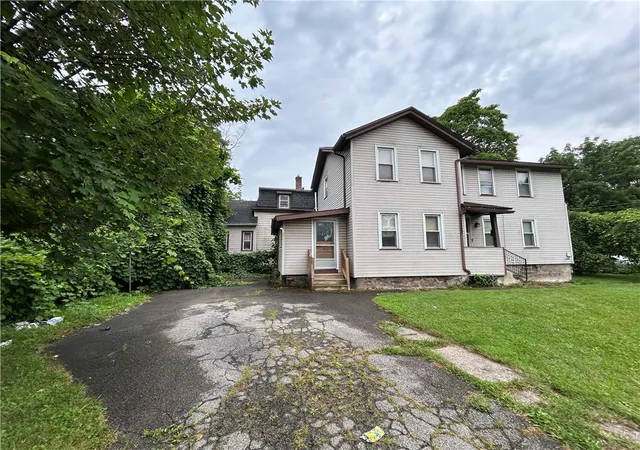Photo 2 of Sale Pending at 42 Seward St, Rochester, NY 14608 | MLS# R1701926 | Listing updated on 2026-08-11