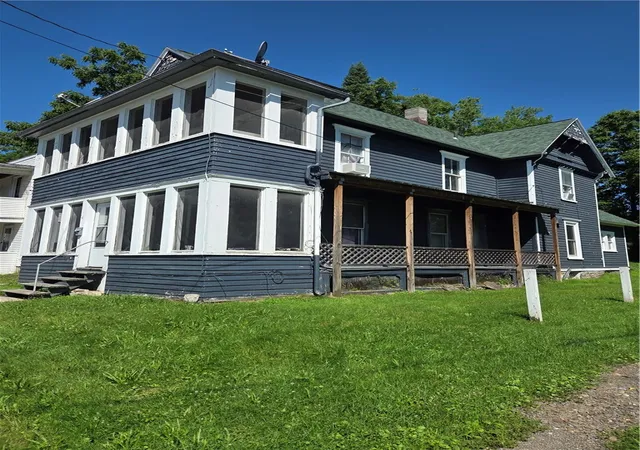 Photo 3 of Multi family home for sale at 14 Columbia St, Oneonta, NY 13820 | MLS# R1705203 | Listing updated on 2026-08-07