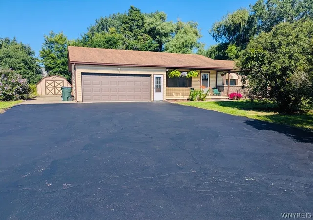 Photo 1 of Sale Pending at 65 Glen Iris Dr, Rochester, NY 14623 | MLS# B1705100 | Listing updated on 2026-08-17