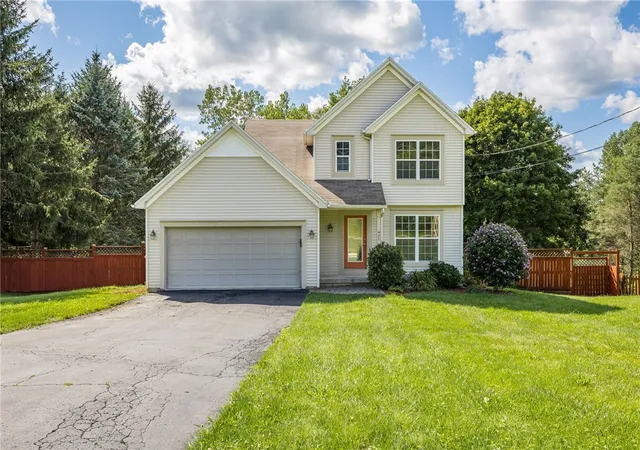 Photo 2 of Sale Pending at 425 North Ave, Avon, NY 14414 | MLS# R1703561 | Listing updated on 2026-08-21