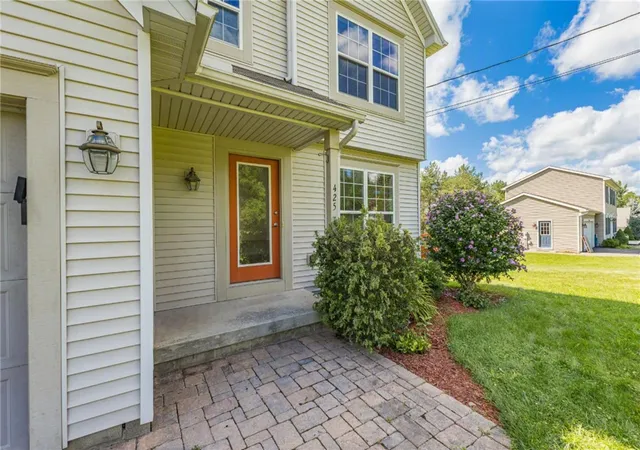 Photo 3 of Sale Pending at 425 North Ave, Avon, NY 14414 | MLS# R1703561 | Listing updated on 2026-08-21