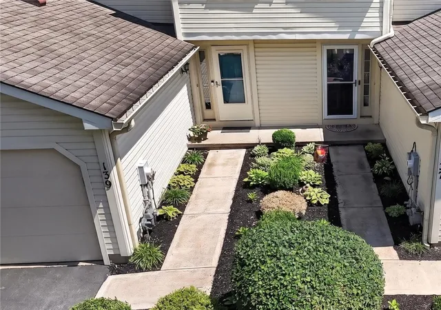 Photo 2 of Sale Pending at 139 Courtshire Ln, Penfield, NY 14526 | MLS# R1705226 | Listing updated on 2026-08-26