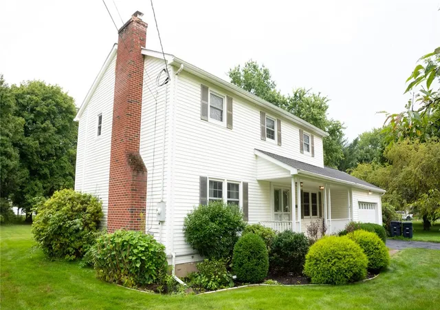 Photo 2 of Single family home for sale at 53 Brookside Cir, Elmira, NY 14903 | MLS# R1702704 | Listing updated on 2026-09-08