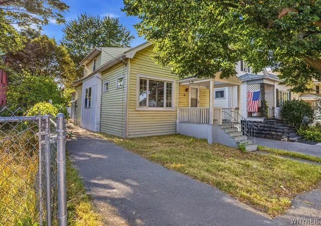 Photo 3 of Single family home for sale at 16 Erb St, Buffalo, NY 14211 | MLS# B1704550 | Listing updated on 2026-08-07