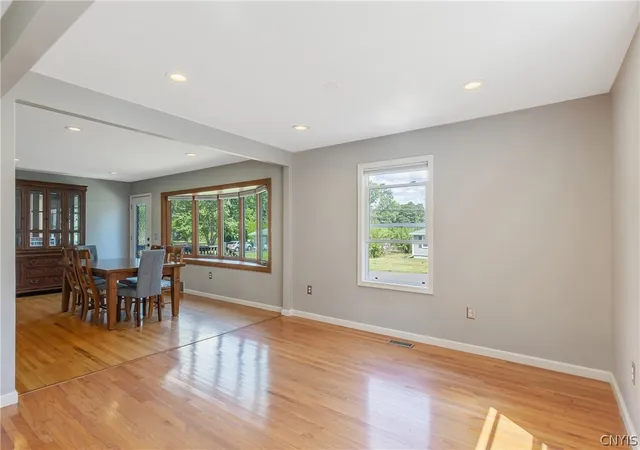 Photo 4 of Sale Pending at 200 Camillus Dr, Camillus, NY 13031 | MLS# S1704917 | Listing updated on 2026-08-17