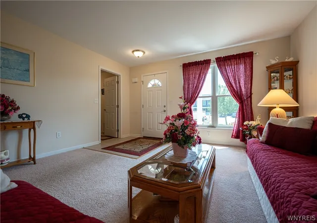 Photo 3 of Sale Pending at 16 Garnet Dr, Buffalo, NY 14227 | MLS# B1704390 | Listing updated on 2026-08-30