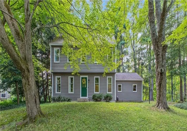 Photo 1 of Sale Pending at 8699 Carpenter Rd, Baldwinsville, NY 13027 | MLS# S1699791 | Listing updated on 2026-08-19