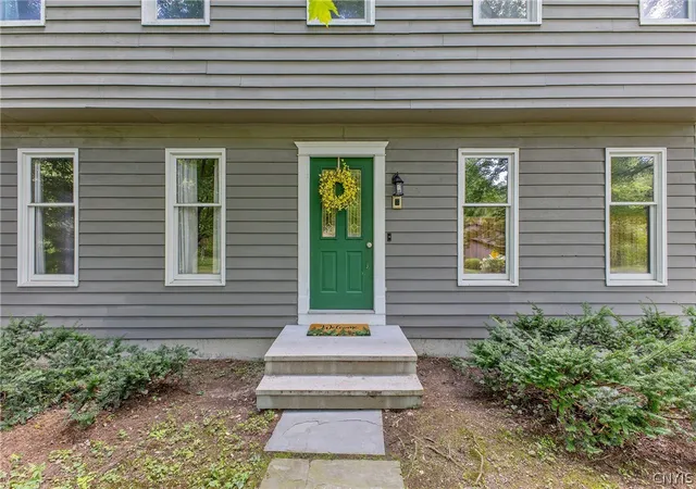 Photo 2 of Sale Pending at 8699 Carpenter Rd, Baldwinsville, NY 13027 | MLS# S1699791 | Listing updated on 2026-08-19