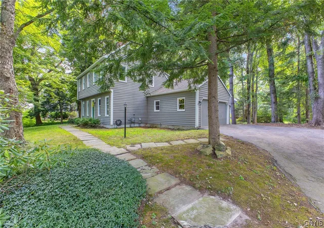 Photo 3 of Sale Pending at 8699 Carpenter Rd, Baldwinsville, NY 13027 | MLS# S1699791 | Listing updated on 2026-08-19