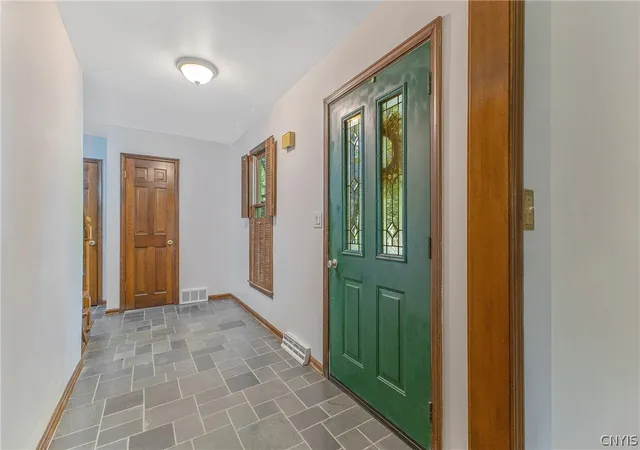 Photo 3 of Sale Pending at 8699 Carpenter Rd, Baldwinsville, NY 13027 | MLS# S1699791 | Listing updated on 2026-08-19