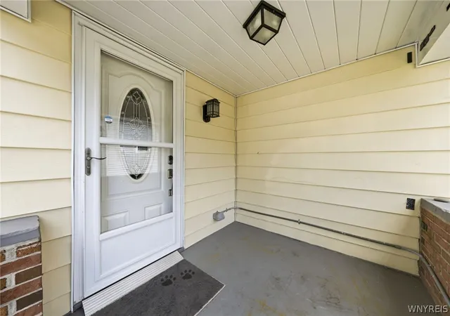 Photo 2 of Sale Pending at 42 Wichita Rd, Buffalo, NY 14224 | MLS# B1704546 | Listing updated on 2026-09-07
