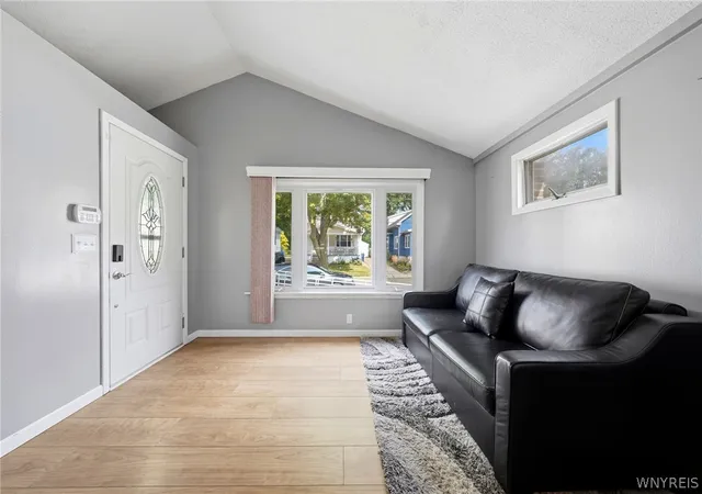 Photo 3 of Sale Pending at 42 Wichita Rd, Buffalo, NY 14224 | MLS# B1704546 | Listing updated on 2026-09-07