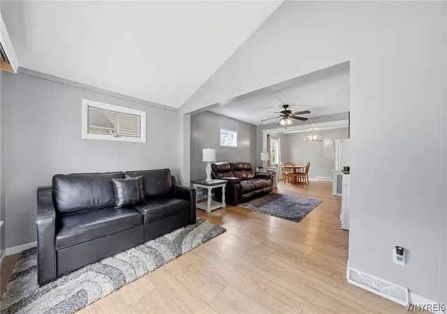 Photo 3 of Sale Pending at 42 Wichita Rd, Buffalo, NY 14224 | MLS# B1704546 | Listing updated on 2026-09-07