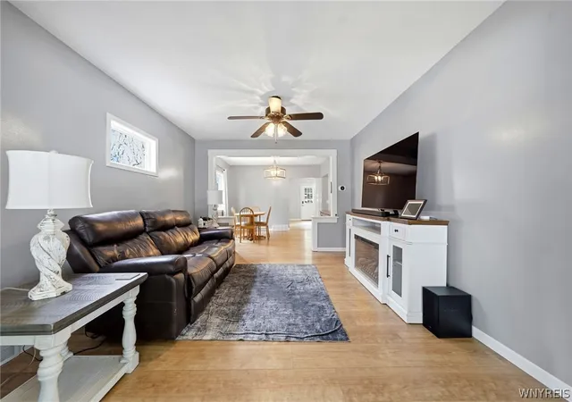 Photo 4 of Sale Pending at 42 Wichita Rd, Buffalo, NY 14224 | MLS# B1704546 | Listing updated on 2026-09-07