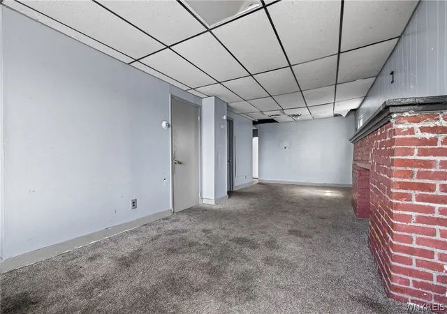 Photo 2 of Multi family home for sale at 2295 Niagara St, Buffalo, NY 14207 | MLS# B1705285 | Listing updated on 2026-08-07