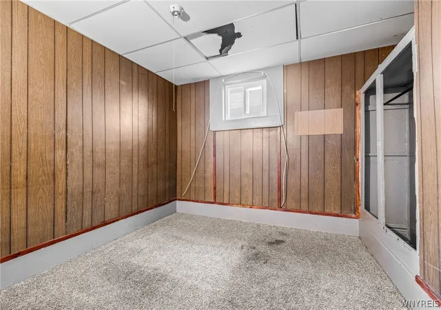 Photo 3 of Multi family home for sale at 2295 Niagara St, Buffalo, NY 14207 | MLS# B1705285 | Listing updated on 2026-08-07