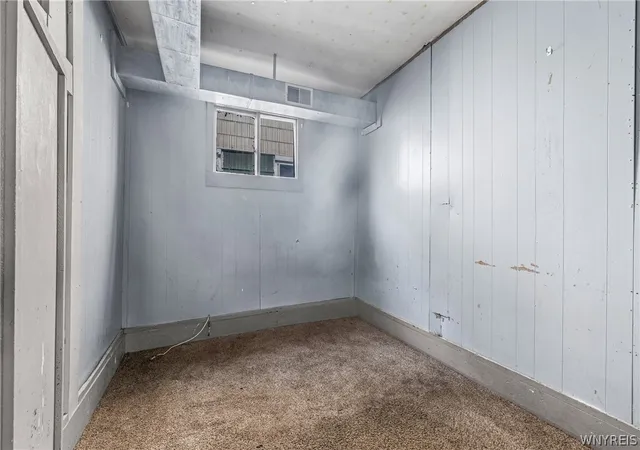 Listing Photo 4 - Condo for sale in building located at 2295 Niagara St, Buffalo, NY 14207