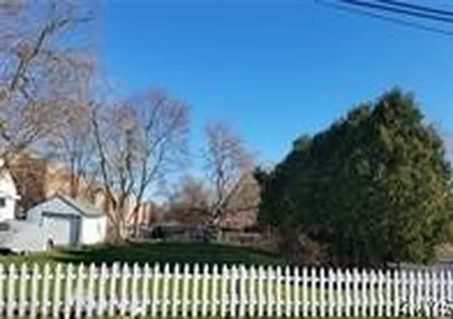 Photo 1 of Land for sale at 112 Dawes Ave, Syracuse, NY 13205 | MLS# S1705288 | Listing updated on 2026-08-27