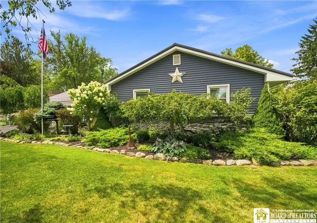 Photo 2 of Sale Pending at 3941 S Nesmith Ave, Bemus Point, NY 14712 | MLS# R1704393 | Listing updated on 2026-08-23