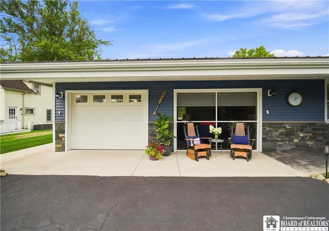 Photo 3 of Sale Pending at 3941 S Nesmith Ave, Bemus Point, NY 14712 | MLS# R1704393 | Listing updated on 2026-08-23