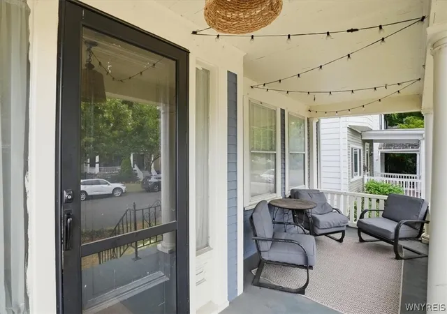 Photo 3 of Single family home for sale at 18 Florence Ave, Buffalo, NY 14214 | MLS# B1705133 | Listing updated on 2026-09-06