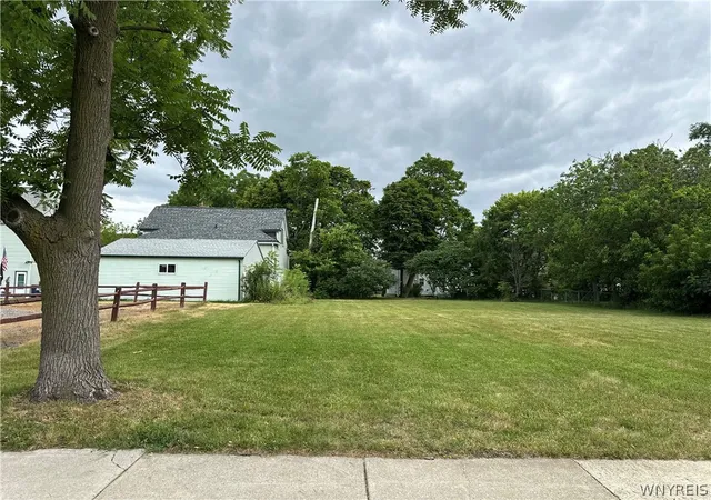 Photo 1 of Land for sale at 218 Northampton St, Buffalo, NY 14208 | MLS# B1701271 | Listing updated on 2026-09-15