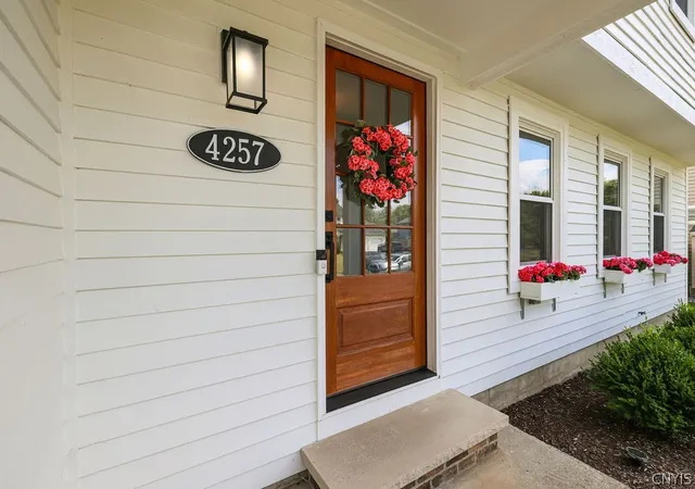 Photo 2 of Sale Pending at 4257 Mayfair Cir, Liverpool, NY 13090 | MLS# S1704840 | Listing updated on 2026-09-01