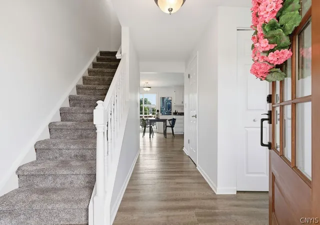 Photo 3 of Sale Pending at 4257 Mayfair Cir, Liverpool, NY 13090 | MLS# S1704840 | Listing updated on 2026-09-01