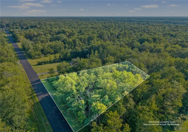 Photo 1 of Land for sale at Maiden Ln Rd, Oswego, NY 13126 | MLS# S1705298 | Listing updated on 2026-08-07