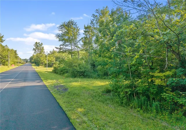 Photo 3 of Land for sale at Maiden Ln Rd, Oswego, NY 13126 | MLS# S1705298 | Listing updated on 2026-08-07