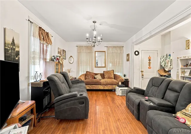 Listing Photo 5 - Condo for sale in building located at 16 Park Pl, Lockport, NY 11217