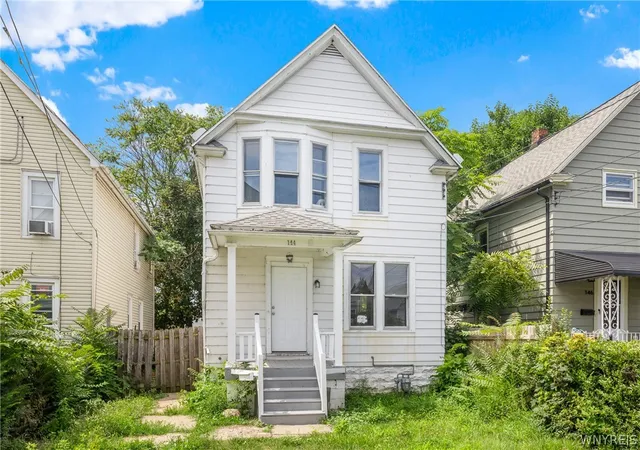 Single family home for sale at 144 Germain St, Buffalo, NY 14207 | MLS# B1705324