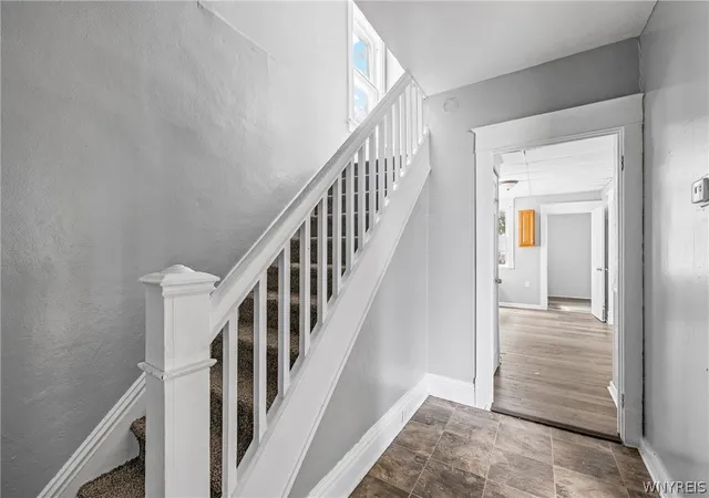 Photo 3 of Single family home for sale at 144 Germain St, Buffalo, NY 14207 | MLS# B1705324 | Listing updated on 2026-09-16