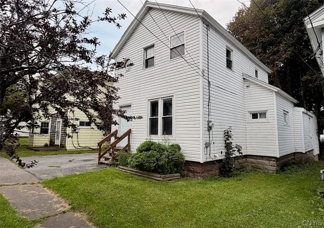Photo 2 of Single family home for sale at 12 Porter St, Oswego, NY 13126 | MLS# S1705320 | Listing updated on 2026-09-13