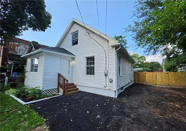 Photo 1 of Sale Pending at 27 Potomac St, Rochester, NY 14611 | MLS# R1704895 | Listing updated on 2026-08-23