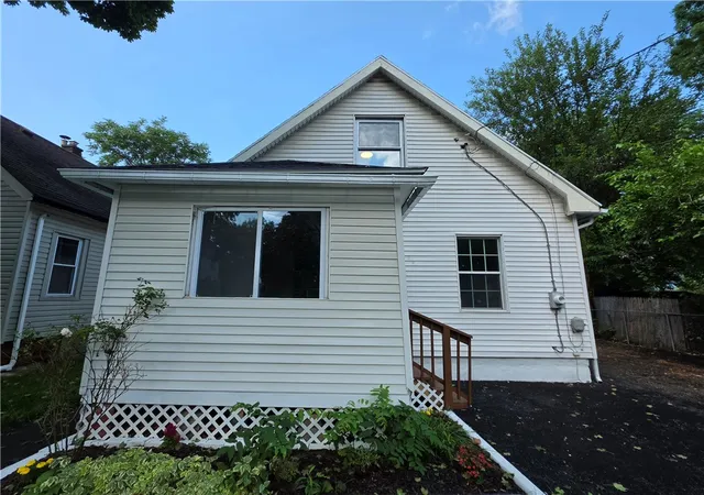 Photo 2 of Sale Pending at 27 Potomac St, Rochester, NY 14611 | MLS# R1704895 | Listing updated on 2026-08-23
