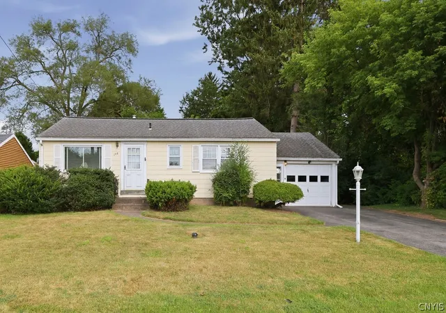Photo 1 of Sale Pending at 108 Gray Ave, Liverpool, NY 13088 | MLS# S1705192 | Listing updated on 2026-08-13