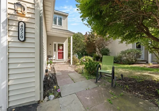 Photo 3 of Sale Pending at 4020 Long Branch Rd, Liverpool, NY 13090 | MLS# S1705128 | Listing updated on 2026-08-19