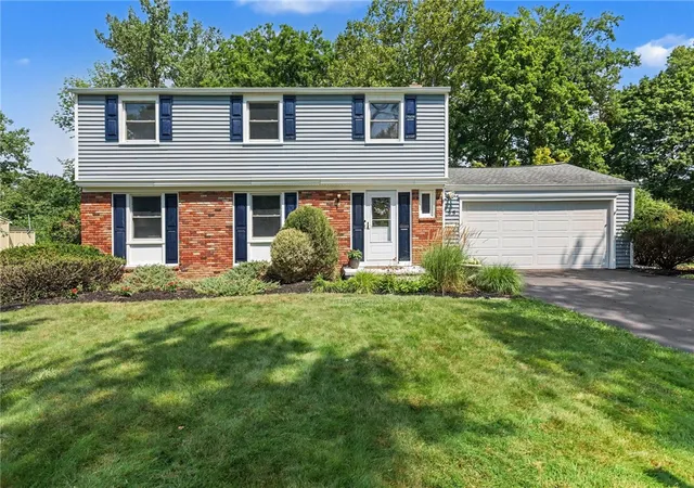 Photo 1 of Sale Pending at 55 Crandon, Rochester, NY 14618 | MLS# R1704860 | Listing updated on 2026-08-14