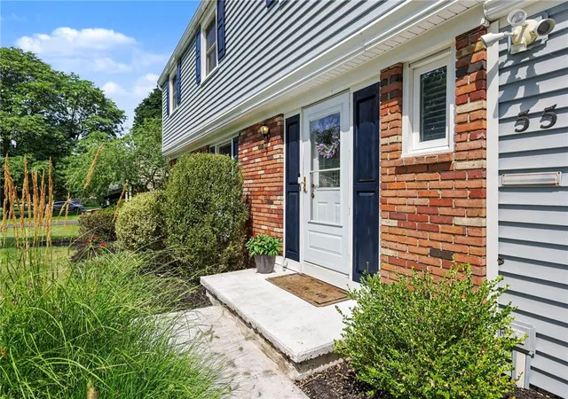 Photo 2 of Sale Pending at 55 Crandon, Rochester, NY 14618 | MLS# R1704860 | Listing updated on 2026-08-14