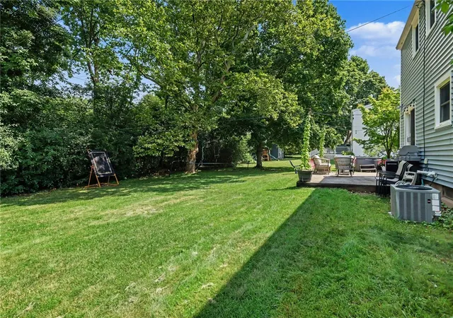 Photo 3 of Sale Pending at 55 Crandon, Rochester, NY 14618 | MLS# R1704860 | Listing updated on 2026-08-14
